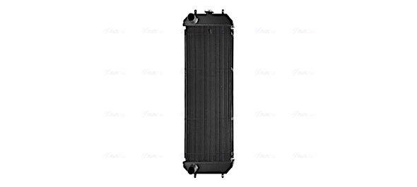 Radiateur Ava Cooling HI2004