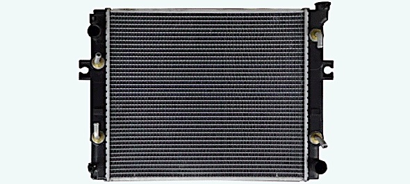 Ava Cooling Radiateur HRT2125
