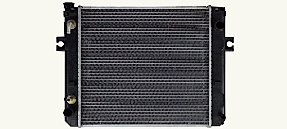 Ava Cooling Radiateur HRT2128