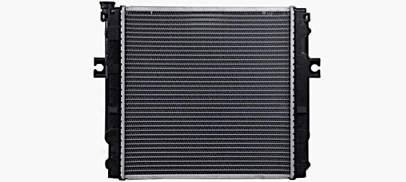 Ava Cooling Radiateur HRT2132