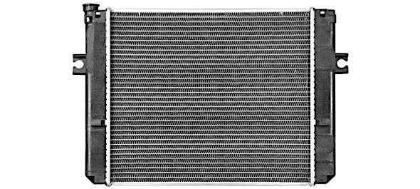 Ava Cooling Radiateur HRT2139