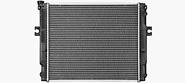 Ava Cooling Radiateur HRT2142