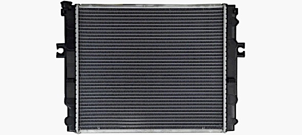 Ava Cooling Radiateur HRT2143