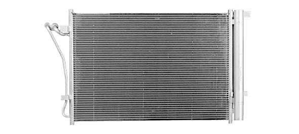 Ava Cooling Airco condensor HY5470D