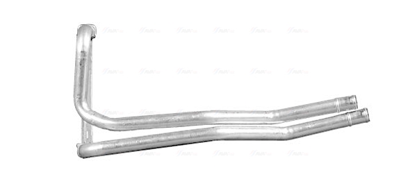 Ava Cooling Kachelradiateur HY6594