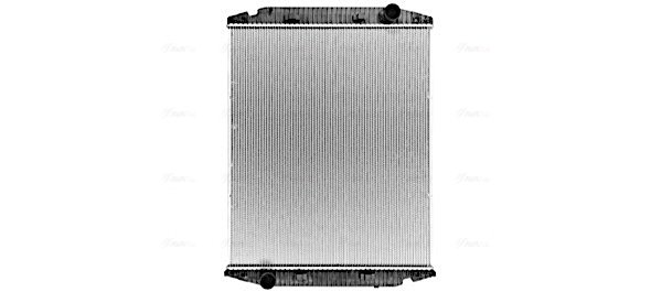 Radiateur Ava Cooling IV2008N