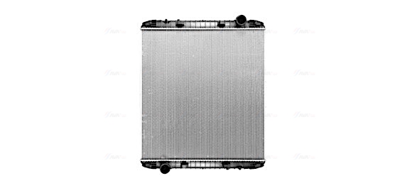 Radiateur Ava Cooling IV2036N