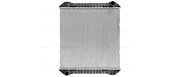 Radiateur Ava Cooling IV2038N