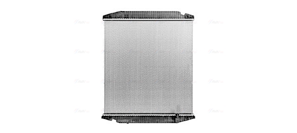 Ava Cooling Radiateur IV2059N