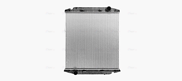 Radiateur Ava Cooling IV2059N