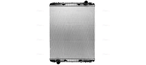 Radiateur Ava Cooling IV2060N