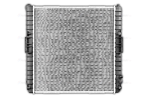Ava Cooling Radiateur IV2160