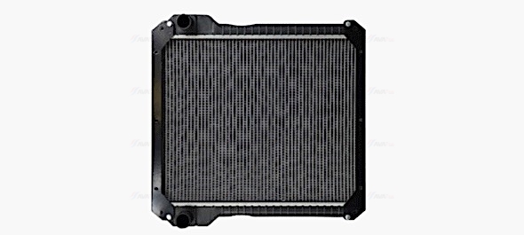 Radiateur Ava Cooling JB2010