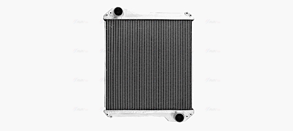 Radiateur Ava Cooling JB2020N
