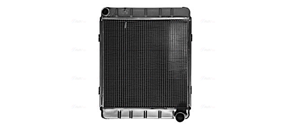 Radiateur Ava Cooling JB2022