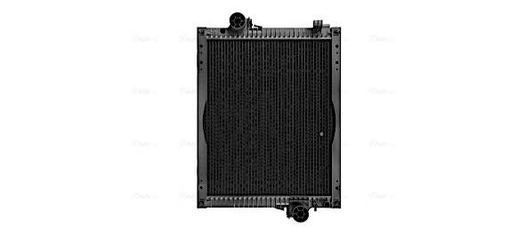 Radiateur Ava Cooling JD2055