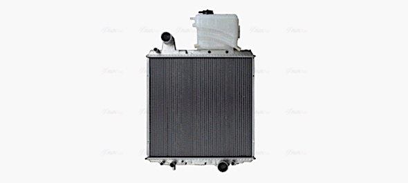 Radiateur Ava Cooling JD2057