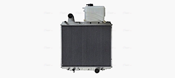 Radiateur Ava Cooling JD2058