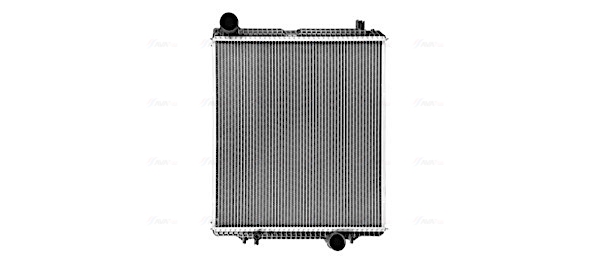 Radiateur Ava Cooling JD2061