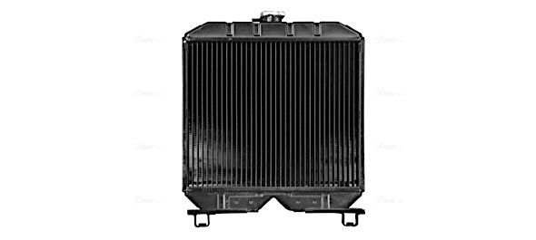 Ava Cooling Radiateur KB2005