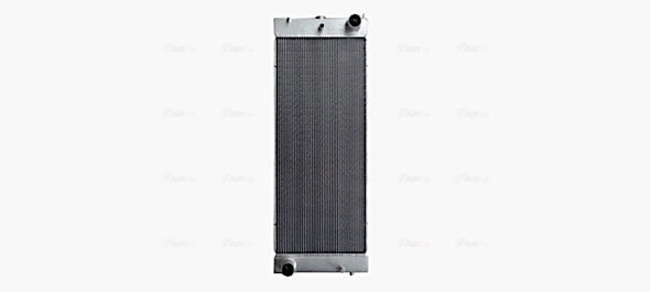 Radiateur Ava Cooling KM2008