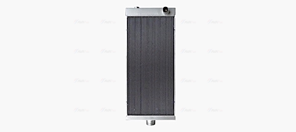 Radiateur Ava Cooling KM2013