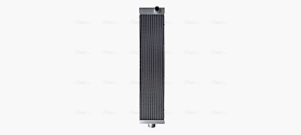 Radiateur Ava Cooling KM2018
