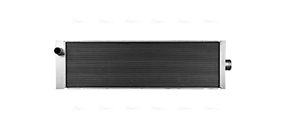 Radiateur Ava Cooling KM2019