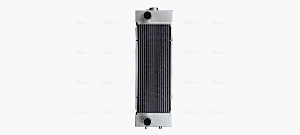 Radiateur Ava Cooling KM2020
