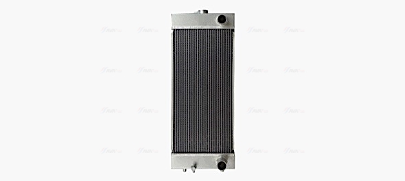 Radiateur Ava Cooling KM2021