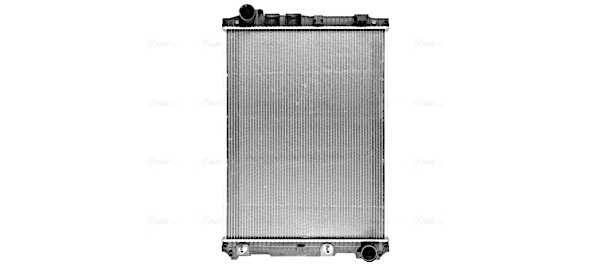 Radiateur Ava Cooling ME2103N