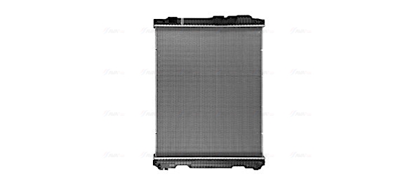 Ava Cooling Radiateur ME2183N