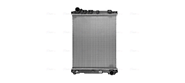 Radiateur Ava Cooling ME2183N