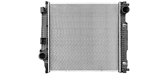 Ava Cooling Radiateur ME2197N