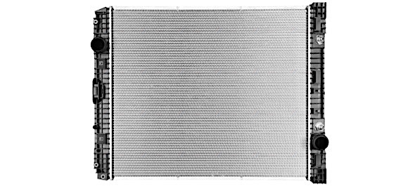 Ava Cooling Radiateur ME2312