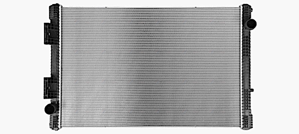 Ava Cooling Radiateur MN2023N