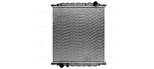 Radiateur Ava Cooling MN2057N