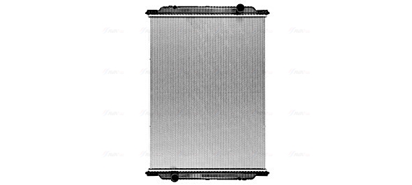 Radiateur Ava Cooling MN2069N