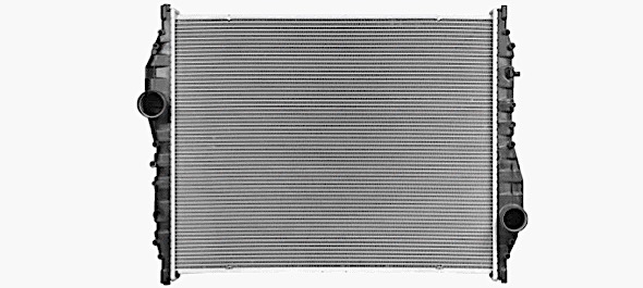 Ava Cooling Radiateur MN2110N