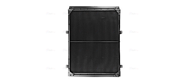 Ava Cooling Radiateur MN2122
