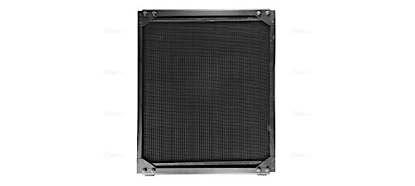 Ava Cooling Radiateur MN2124