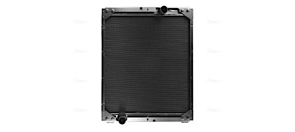 Radiateur Ava Cooling MN2124