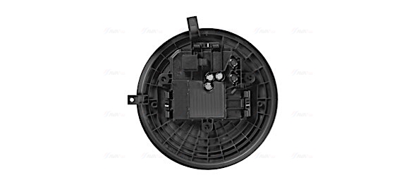 Kachelventilator Ava Cooling MS8777