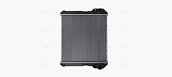 Radiateur Ava Cooling NH2040N