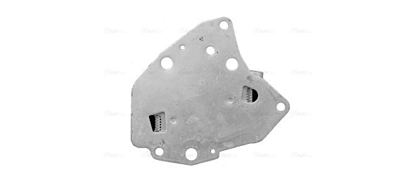 Ava Cooling Oliekoeler motorolie OL3705