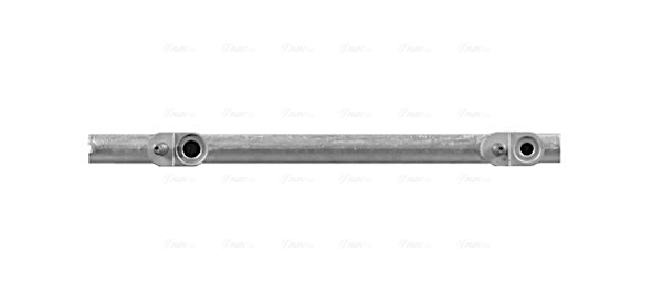 Ava Cooling Airco condensor OL5724D