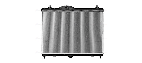Radiateur Ava Cooling PE2423