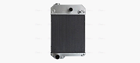 Radiateur Ava Cooling PS2001