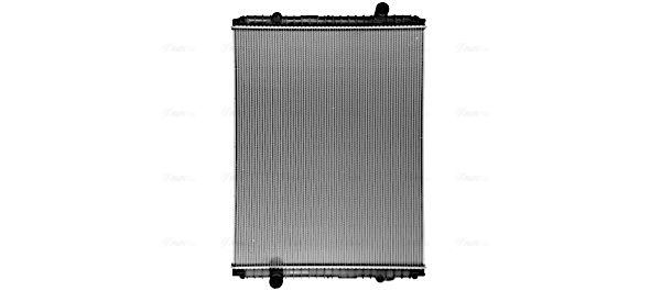 Radiateur Ava Cooling RE2081N