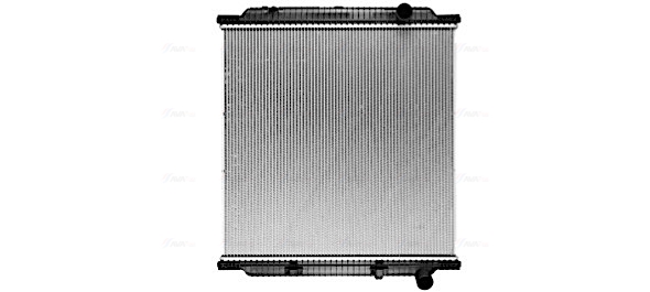 Radiateur Ava Cooling RE2083N